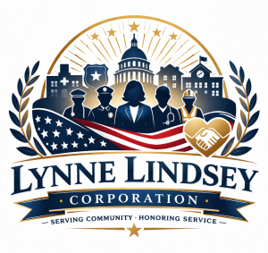 Welcome to Lynne Lindsey Corporation